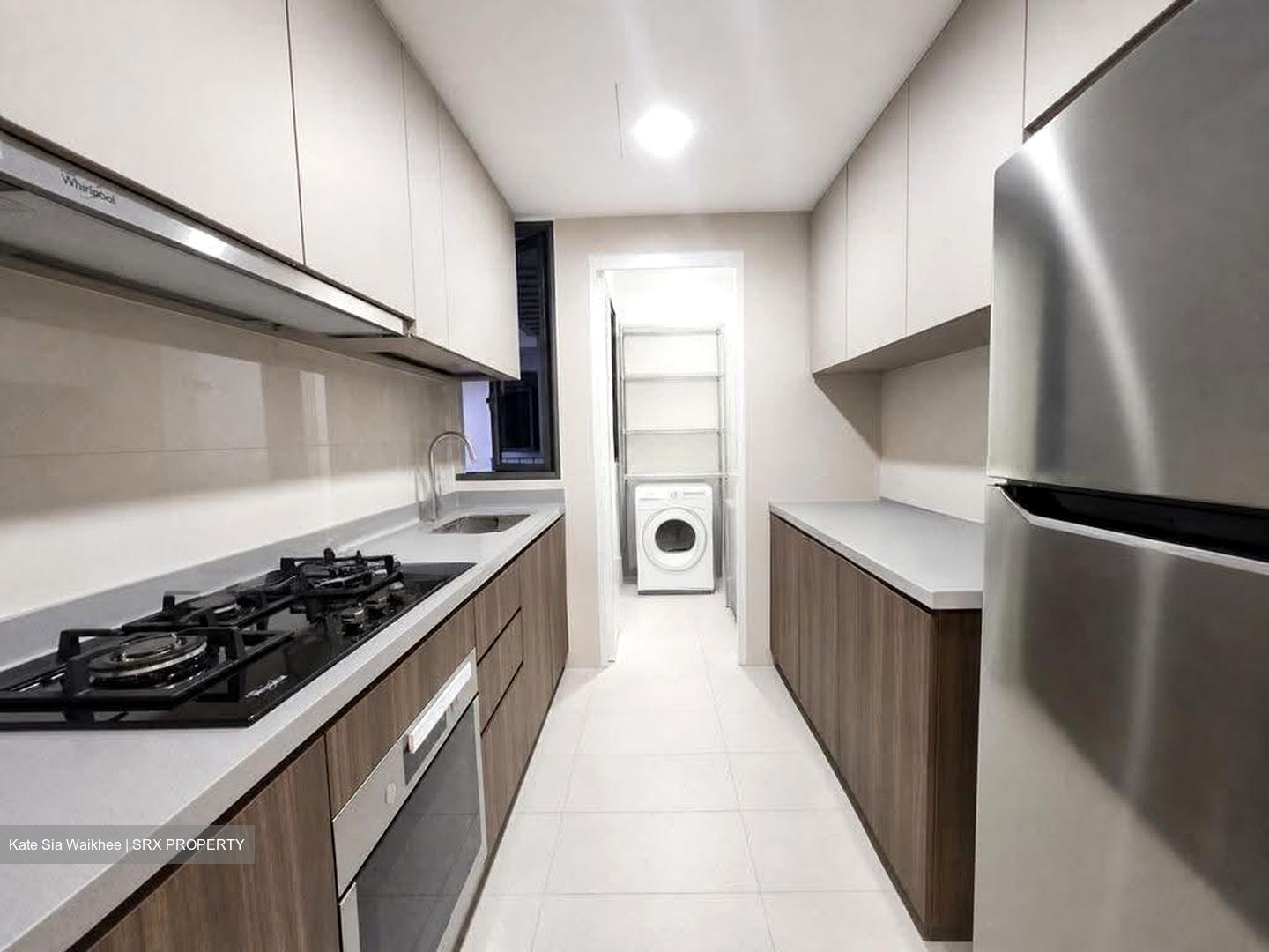 Parc Life (D27), Condominium #608011311